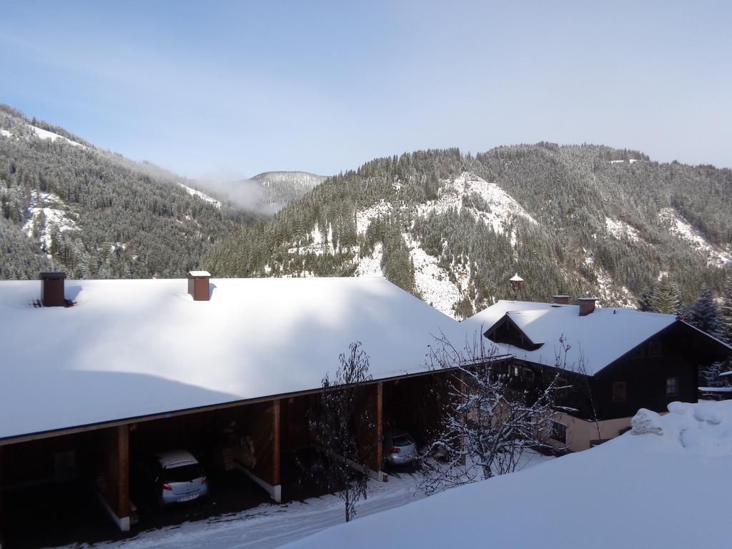 Apartment Lehengut Eben Im Pongau Room photo